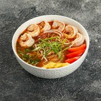 Бун том в Pho Studio