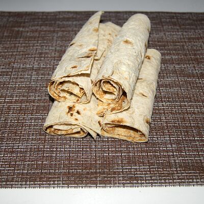 Лаваш в Шашлыки & Пироги по цене 70 ₽