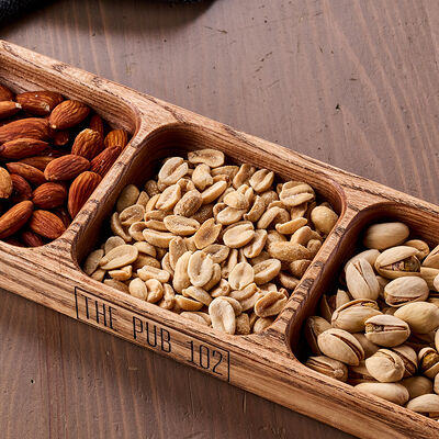 Привет от стоматолога в The Pub 102 по цене 490 ₽