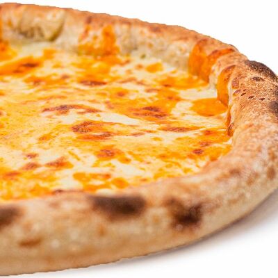 Пицца Сырная в Sea Zone по цене 420