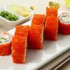 Калифорния лайт ролл в Kushi-Sushi по цене 450