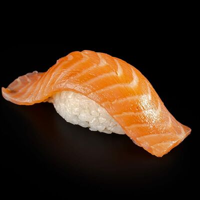 Суши Лосось 🍣 в Max & Pizza по цене 381 ₽