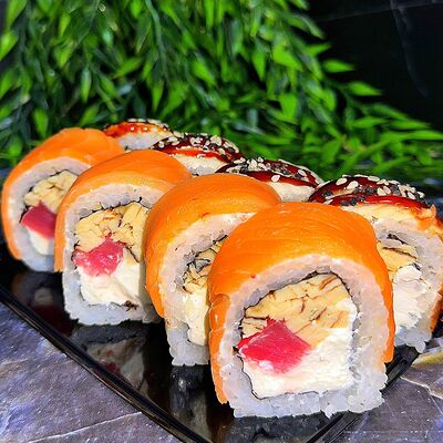 Ролл Богемская рапсодия в Rock’N’Rollы по цене 830 ₽
