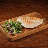 Куриное филе в Anvil Cafe