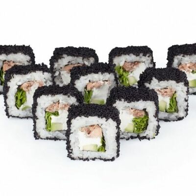 Black Калифорния в Роллы Darom по цене 515 ₽