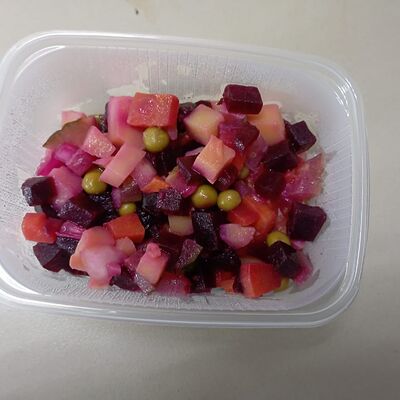 Салат Винегрет в Кулинария уплетайка по цене 85 ₽