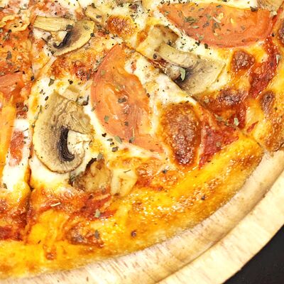 Джек стандарт в PizzaFlow по цене 845 ₽