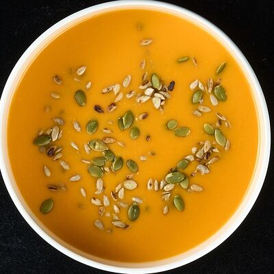 Крем-суп грибы в Полтора тигра по цене 710