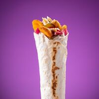 Сирийская мини в Вертимский