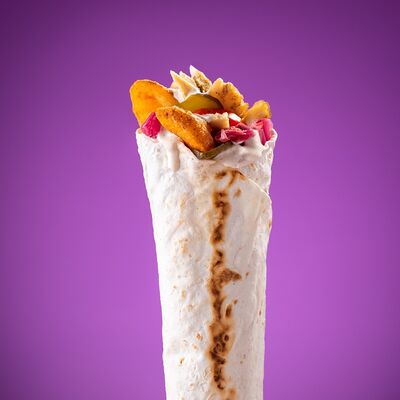 Сирийская мини в Вертимский по цене 369 ₽