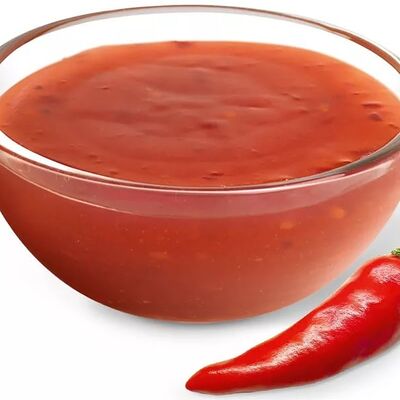 Соус Шрирача в Пудл Нудл по цене 80 ₽