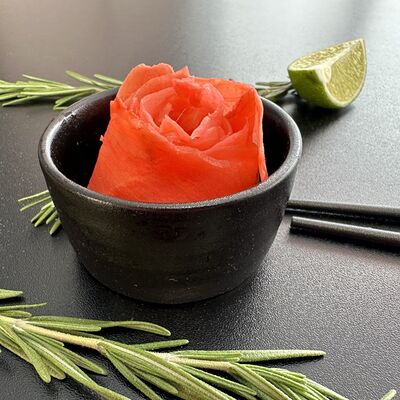 Имбирь в ProSushi по цене 35 ₽