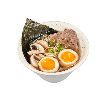 Азиатский суп с говядиной в Asia по цене 695 ₽