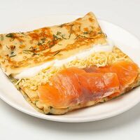 Блин Морской царь в БлинОК
