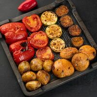 Овощное ассорти в Paprika