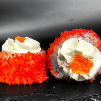 Калифо Айс-люкс в Роллс Ройс Суши по цене 670 ₽