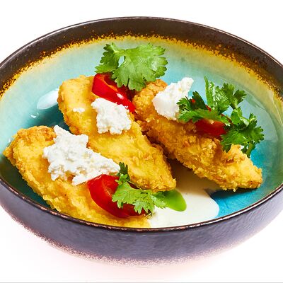 Чалупас де кессо в Rio-Grande по цене 576 ₽