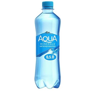 Aqua Minerale негазированная в Шашлычная Альтаир & хинкали & хачапури по цене 120 ₽