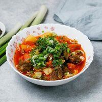 Логотип Кафе Микс