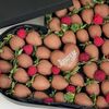 Черное сердце «Мамочке» в Delish по цене 14470