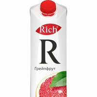 Сок Rich Апельсин в Роллы Darom