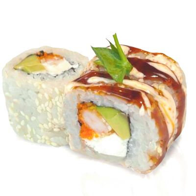 Ролл Пати в Милано по цене 449 ₽