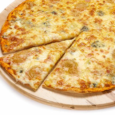 Четыре сыра в Mexico по цене 995 ₽