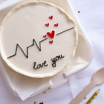 Bento Love в Джем по цене 1700 ₽