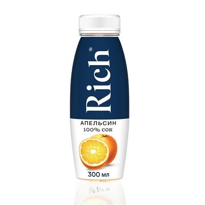 Сок Rich Апельсин в Я Есть Суши по цене 200 ₽