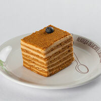 Медовик в АндерСон