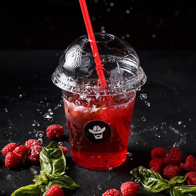 Ягодный взрыв в Mr.Black по цене 230 ₽