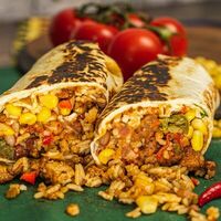 Мексиканская классика Дона Пепе в Don Pepe’s Burritos