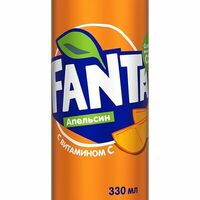 Fanta в Кебаб на болоте