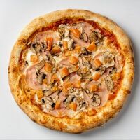 Пицца Классическая в Pizza Makers