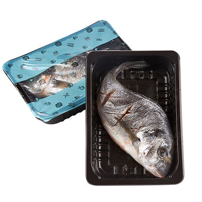 Дорада охл в Ёрш по цене 550