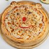 Пицца бамбини маргаритав Gusto pizza по цене 710