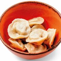 Пельмени мясные со сметаной детские в Корчма