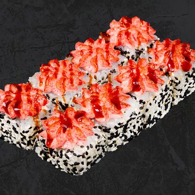 Запеченная курочка копченая. в Белиссимо по цене 580 ₽