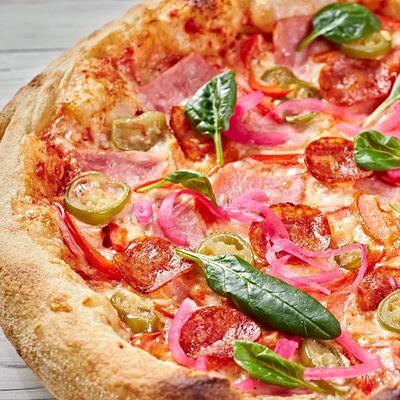 Диабло в Xpizza по цене 619 ₽