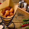 Куриный попкорн в Beer Loft по цене 470