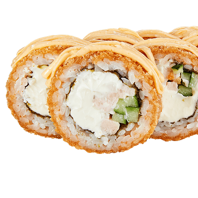 Чикен темпура хот в NinjaFood по цене 519 ₽