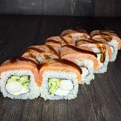 Косагэ в Вкусное место по цене 580 ₽