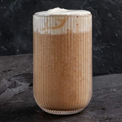 Смузи Фруктовый 500 мл в Наше место по цене 320 ₽