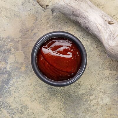 Барбекю-соус в 7 небо по цене 75 ₽