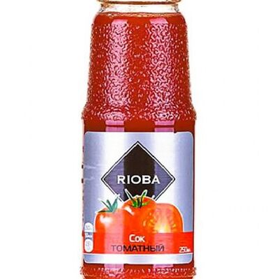 Сок Томатный в Колбасофф по цене 190