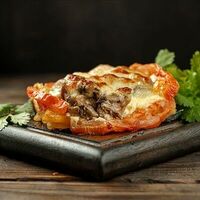 Мадам Бовари в Лаваш36