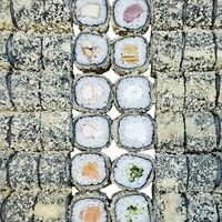 Сет 32 в Roll Goodman