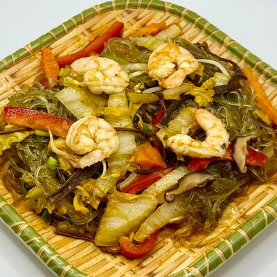 Миен сао том в Viet House по цене 780 ₽