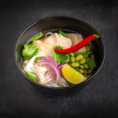 Суп Фо га в Тёрка по цене 470 ₽