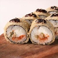 Унаги темпура 210гр в Kitchen lab